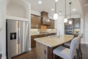 3604 Tuscan Hills Circle, Denton, TX 76210 - Photo 6