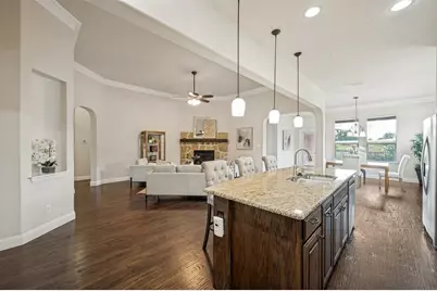 3604 Tuscan Hills Circle, Denton, TX 76210 - Photo 10