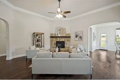 3604 Tuscan Hills Circle, Denton, TX 76210 - Photo 2