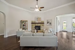 3604 Tuscan Hills Circle, Denton, TX 76210 - Photo 2