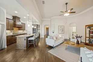 3604 Tuscan Hills Circle, Denton, TX 76210 - Photo 6