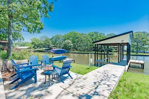 202 Sunray St, Mabank, TX 75156 - Photo 4