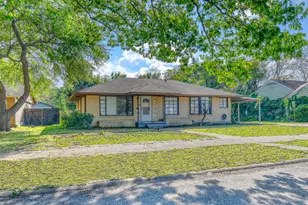 6028 Fairway Ave, Dallas, TX 75227 - Photo 1