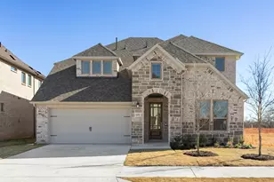 4401 Glenn Springs Wy, Little Elm, TX 75068 - Photo 1