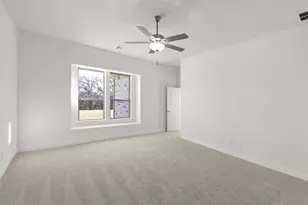 4401 Glenn Springs Wy, Little Elm, TX 75068 - Photo 8