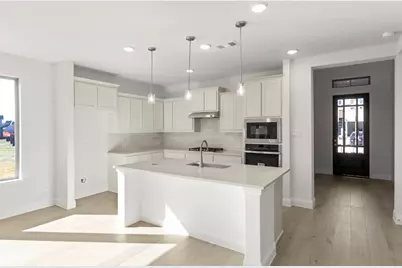 4401 Glenn Springs Way, Little Elm, TX 75068 - Photo 2