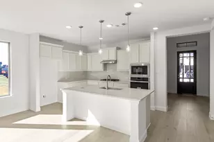 4401 Glenn Springs Wy, Little Elm, TX 75068 - Photo 2