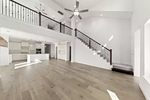 4401 Glenn Springs Wy, Little Elm, TX 75068 - Photo 6