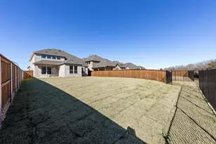 4401 Glenn Springs Wy, Little Elm, TX 75068 - Photo 22