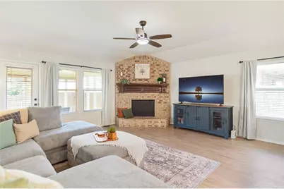 3815 Spring Run Lane, Melissa, TX 75454 - Photo 2