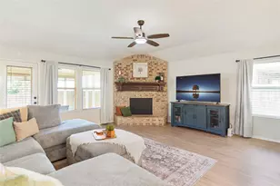 3815 Spring Run Ln, Melissa, TX 75454 - Photo 2