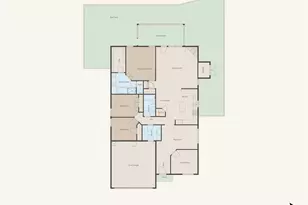 3815 Spring Run Ln, Melissa, TX 75454 - Photo 20