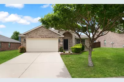 3815 Spring Run Lane, Melissa, TX 75454 - Photo 1