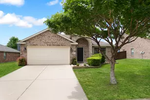 3815 Spring Run Ln, Melissa, TX 75454 - Photo 1
