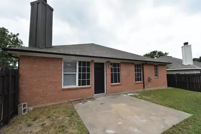 311 Stell Avenue, Mansfield, TX 76063 - Photo 28