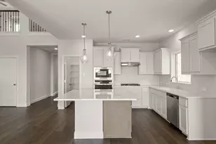 5530 Burford Ln, Celina, TX 76227 - Photo 8
