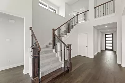 5530 Burford Lane, Celina, TX 76227 - Photo 2