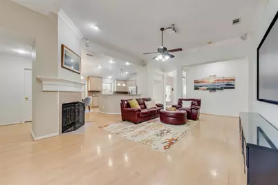 1434 Pebble Creek Drive, Coppell, TX 75019 - Photo 12