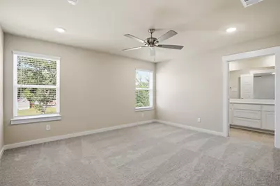 240 Wagon Spoke Way, Fort Worth, TX 76120 - Photo 18
