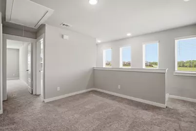 240 Wagon Spoke Way, Fort Worth, TX 76120 - Photo 26