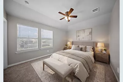 2611 Fieldcrest Lane, Crandall, TX 75114 - Photo 6