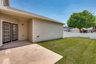 920 King George Ln, Savannah, TX 76227 - Photo 24