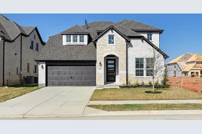 14506 Herschel Street, Pilot Point, TX 75009 - Photo 1