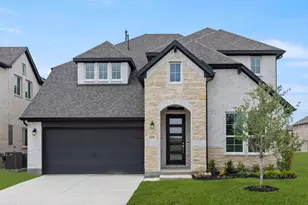14506 Herschel St, Pilot Point, TX 75009 - Photo 1