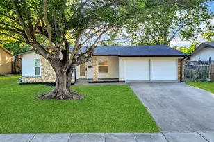 808 Hillcrest Dr, Arlington, TX 76010 - Photo 2