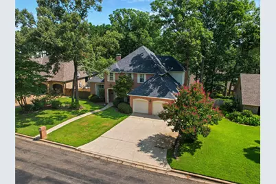 1103 Marigold Lane, Longview, TX 75604 - Photo 2
