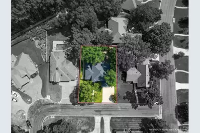 1103 Marigold Lane, Longview, TX 75604 - Photo 34