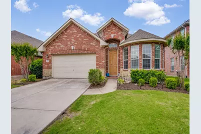 16312 Dry Creek Boulevard, Prosper, TX 75078 - Photo 1