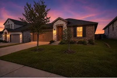 1116 Rountree Court, Celina, TX 75009 - Photo 2