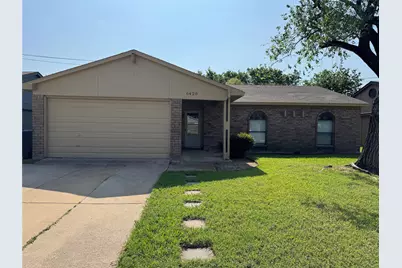 6420 Sunrise Drive, North Richland Hills, TX 76182 - Photo 2