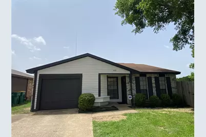 403 Jones Street, Cedar Hill, TX 75104 - Photo 1