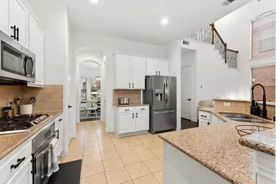1478 Cambridge Drive, Lewisville, TX 75077 - Photo 6