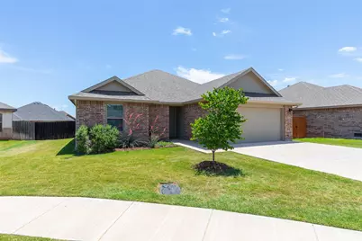 3417 Seymour Court, Abilene, TX 79606 - Photo 2