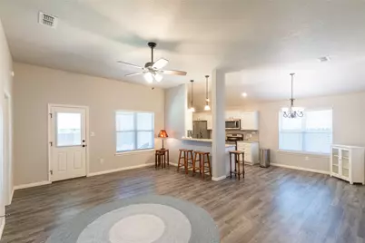 3417 Seymour Court, Abilene, TX 79606 - Photo 4
