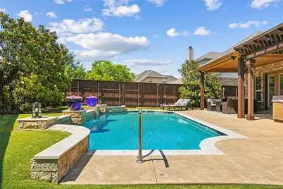 405 Meandering Creek Drive, Argyle, TX 76226 - Photo 2
