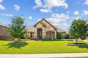 405 Meandering Creek Dr, Argyle, TX 76226 - Photo 38