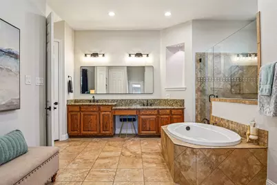 405 Meandering Creek Drive, Argyle, TX 76226 - Photo 20