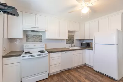 2157 Green Street, Abilene, TX 79603 - Photo 8