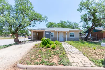 2157 Green Street, Abilene, TX 79603 - Photo 2