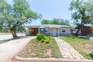 2157 Green St, Abilene, TX 79603 - Photo 2