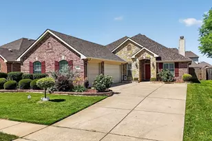 2360 Collin Dr, Grand Prairie, TX 75052 - Photo 1