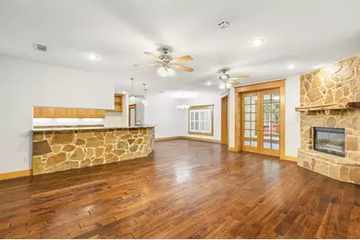 6373 Hidden Oaks Drive, Quinlan, TX 75474 - Photo 6