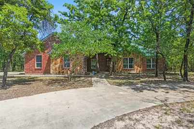 6373 Hidden Oaks Drive, Quinlan, TX 75474 - Photo 2