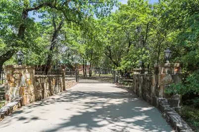 6373 Hidden Oaks Drive, Quinlan, TX 75474 - Photo 1