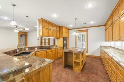 6373 Hidden Oaks Drive, Quinlan, TX 75474 - Photo 10