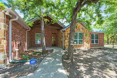 6373 Hidden Oaks Drive, Quinlan, TX 75474 - Photo 4